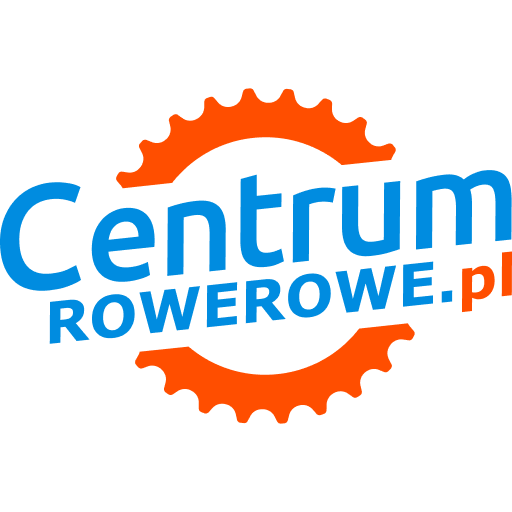 Centrum Rowerowe - logo