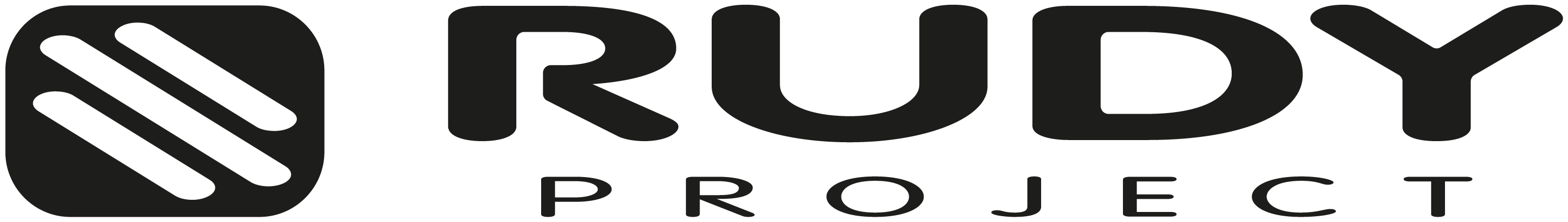 Rudy Project - logo