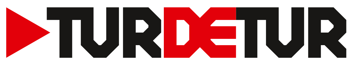 TurDeTur - logo